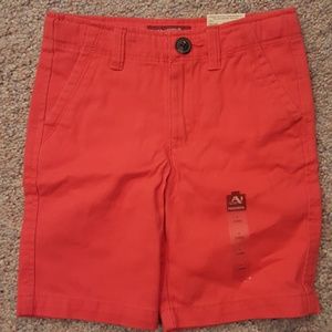 Arizona brand little boys chino short